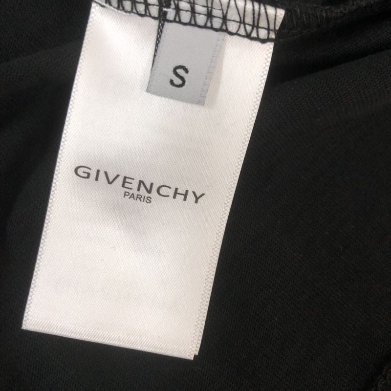 Givenchy T-Shirts